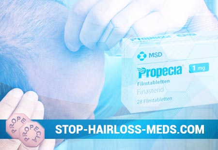 propecia